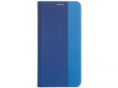 Image Husă Helmet Shell Flip Xiaomi Redmi 10 Blue