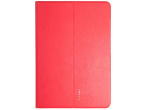 Image Чехол Tucano Samsung Tab A 9.7 (2015) Riga Red