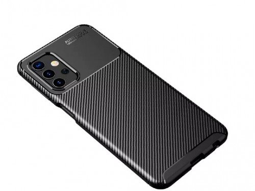 Image Husă Helmet Carbon Samsung A32 5G Black