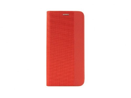 Image Чехол Helmet Samsung Galaxy A21s Liquid Silicone Red