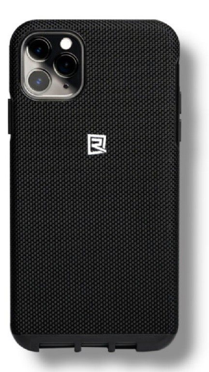 Image Чехол Remax Cheetah RM-1679 iPhone 11 Pro Black