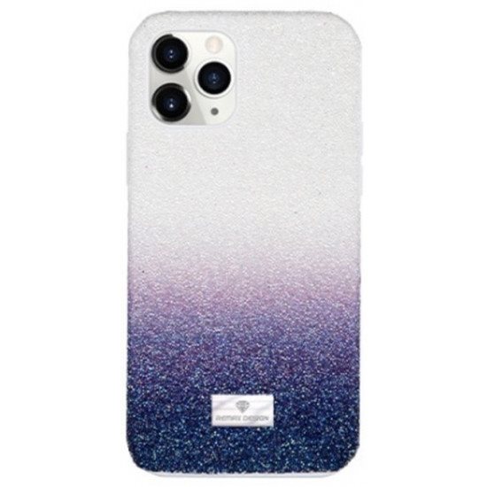 Image Чехол Remax TPU Star Series RM-1686 iPhone 12 Pro Max Black