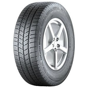 Image Шины Continental Van Contact Winter 285/65 R16C 131R TL