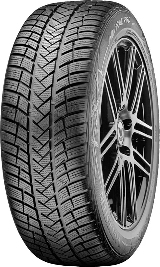 Image Шины Vredestein Wintrac Pro Plus 235/55 R19 105V TL XL