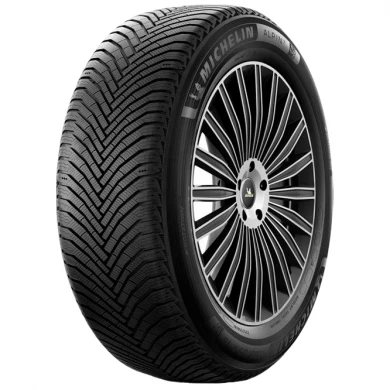 Image Шины Michelin Alpin 7 215/50 R17 95V TL XL FSL