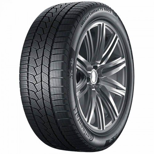 Image Шины Continental TS 860S 275/50 R21 113V TL XL FR