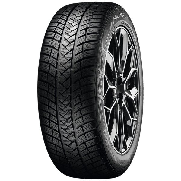 Image Шины Vredestein Wintrac Pro Plus 285/45 R21 113Y XL FSL