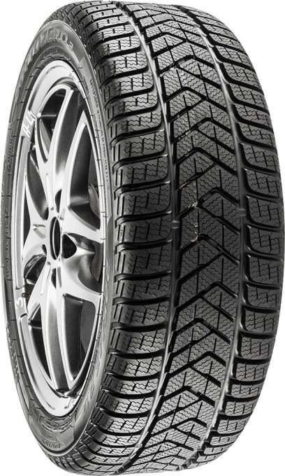 Image Шины Pirelli Sottozero 3 235/40 R19 96V TL XL FSL