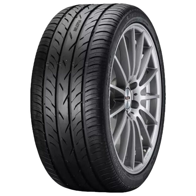 Image Шины Platin RP420 Summer 225/45 R17 94Y TL XL FR