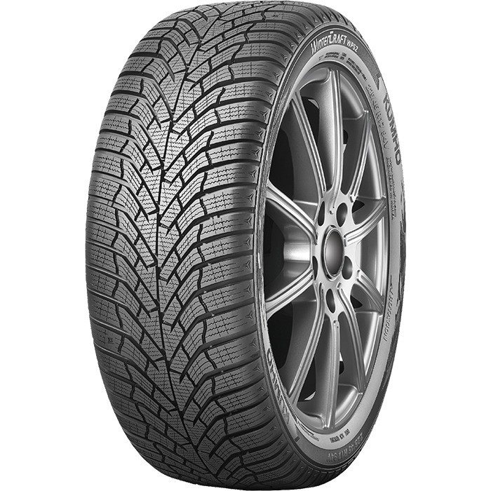 Image Шины Kumho WP52 195/45 R16 84H TL XL