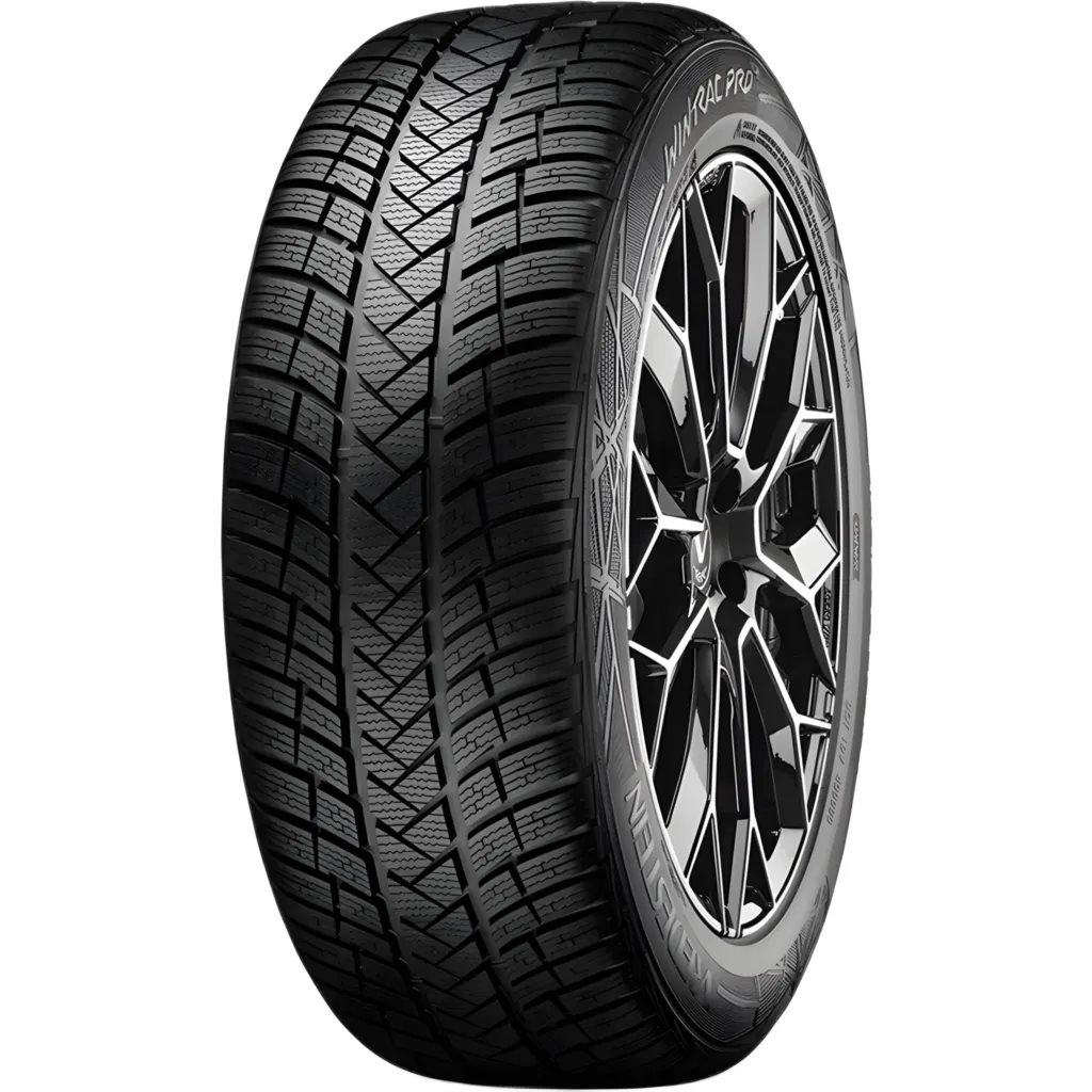 Image Шины Vredestein Wintrac Pro Plus 265/40 R21 105Y TL XL