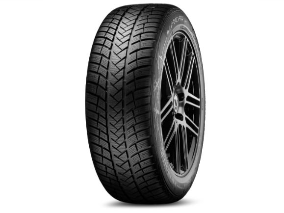 Image Шины Vredestein Wintrac Pro Plus 195/55 R20 95H TL XL