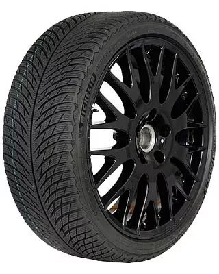 Image Шины Michelin Pilot Alpin PA5 SUV 285/35 R21 105W TL XL