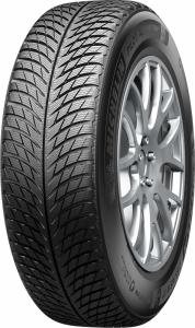 Image Шины Michelin Pilot Alpin 5 275/40 R18 103V TL XL FSL