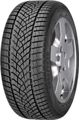 Image Шины Goodyear UltraGrip Performance 3 235/45 R18 98V TL XL MFS