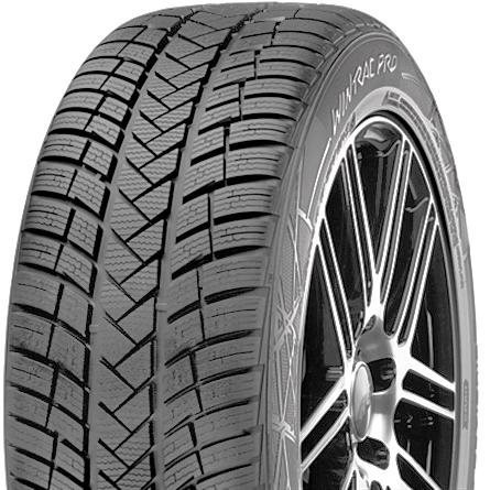 Image Шины Vredestein Wintrac Pro Plus 255/55 R20 110V XL FSL