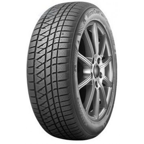 Image Шины Kumho WinterCraft WS71 235/65 R18 106H TL
