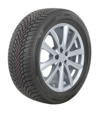Image Шины Bridgestone Blizzak-6 235/45 R18 98V TL XL FSL