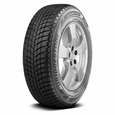 Image Шины Bridgestone LM001 205/55 R19 97H TL XL