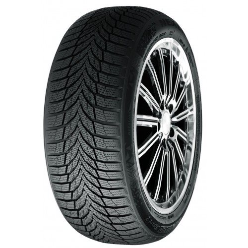 Image Шины Nexen Winguard Sport 2 SUV 265/65 R17 112H TL