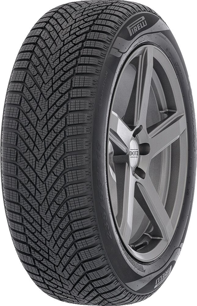 Image Шины Pirelli Scorpion Winter 2 PNCS 315/30 R22 107V TL XL FSL
