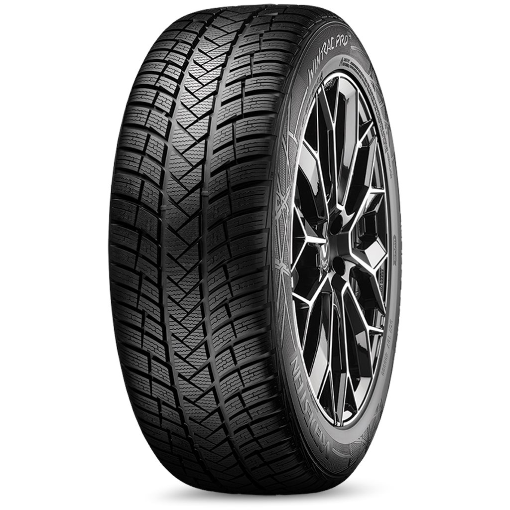 Image Шины Vredestein Wintrac Pro Plus 225/35 R19 88W XL FSL