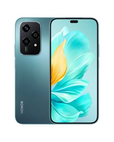Image Telefon mobil Honor 200 Lite 8/256Gb Cyan Lake