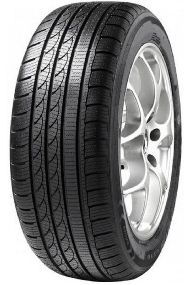 Image Шины Tracmax Ice Plus S210 205/45 R17 88V TL XL MFS