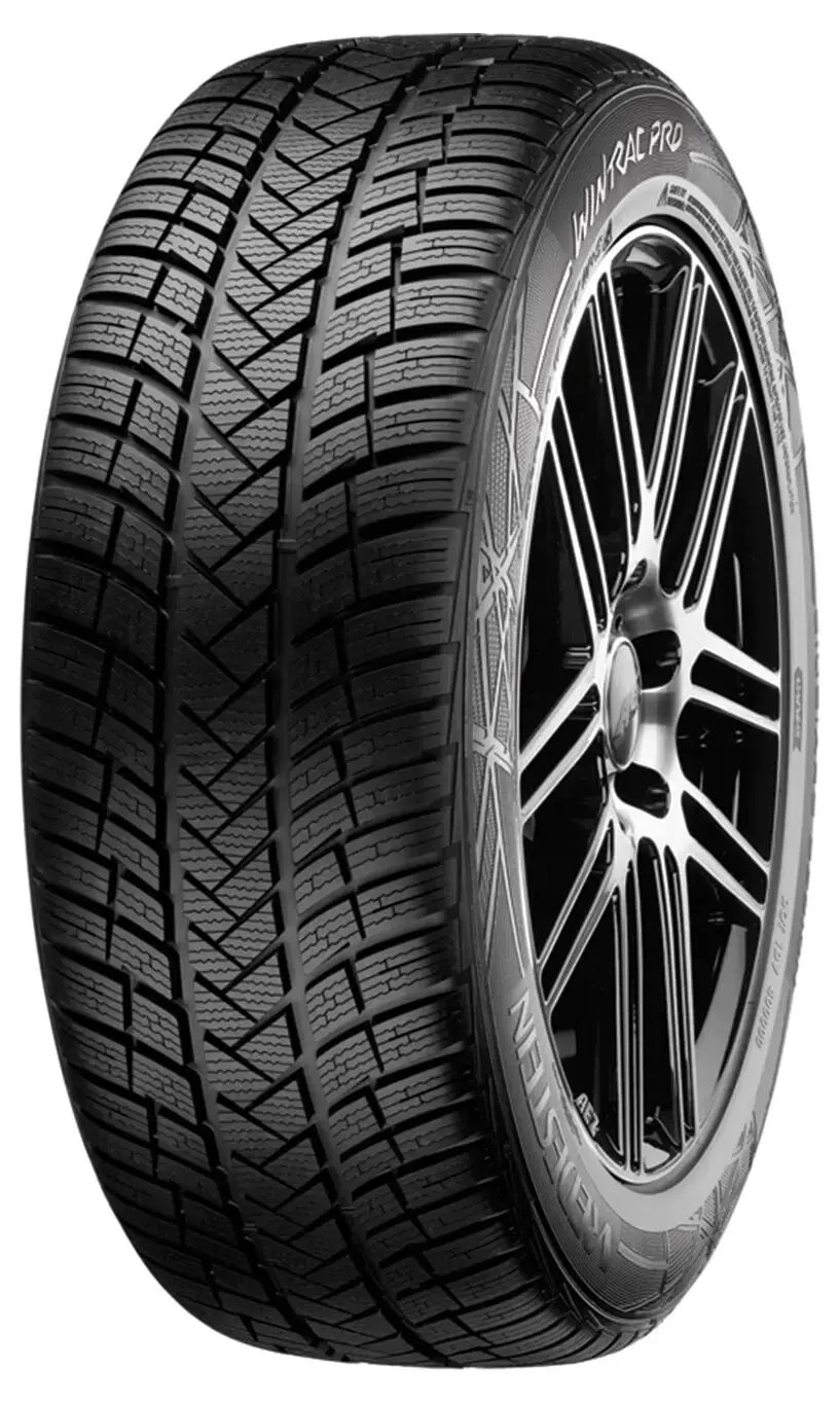 Image Шины Vredestein Wintrac Pro Plus 285/35 R22 106Y XL FSL