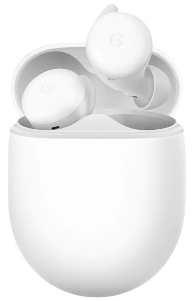 Image Наушники Google Pixel Buds A-Series White