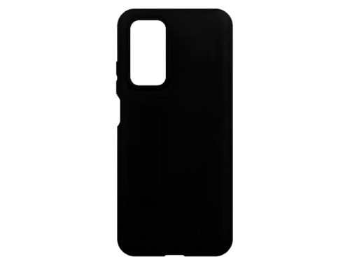 Image Чехол Helmet for Xiaomi Mi 10T 5G TPU Nylon Black