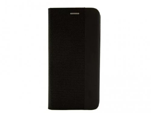 Image Чехол Helmet Shell Flip Nylon Xiaomi Redmi 12 Black