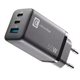 Image Зарядное устройство Cellularline Wall Charger GAN 65W Black