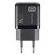 Image Incarcator Cellularline Wall Charger GAN 30W Black