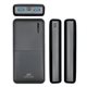 Image Внешний аккумулятор RivaCase VA2572 Black