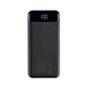 Image Внешний аккумулятор Rivacase VA2540 10000 mAh Black