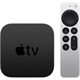 Image ТВ бокс Apple TV 4K Wi‑Fi 64GB A2737