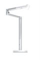Image Настольный светильник Dyson Solarcycle Morph Desk light White/Silver