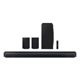 Image Soundbar Samsung HW-Q930D/UA Black