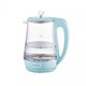 Image Чайник электрический Maestro MR -052 Blue/White