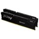 Image Memorie RAM Kingston FURY Beast 16GB DDR5-6000MHz Kit (KF560C30BBK2-16)