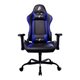 Image Игровое кресло 1STPLAYER S01 Black/Blue