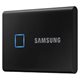 Image Накопитель SSD Samsung Portable SSD T7 Touch 2.0TB