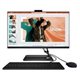 Image Моноблок Lenovo IdeaCentre 3 27ALC6 (Ryzen 5 7430U, 16GB, 512GB, No OS) Black