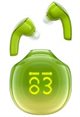 Image Căști Acefast T9 Purple Green
