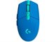 Image Компьютерная мышь Logitech G304 Blue