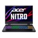 Image Ноутбук Acer Nitro 5 AN515-58 (Core i7-12650H, 16Gb, 1Tb) Black