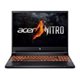 Image Laptop Acer Nitro V16 ANV16-41 (Ryzen 7 8845HS, 16Gb, 1Tb, GeForce RTX 4050) Obsidian Black