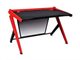Image Masa de birou DXRacer GD-1000-NR Black/Red