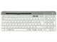 Image Tastatura Logitech K580 Slim White